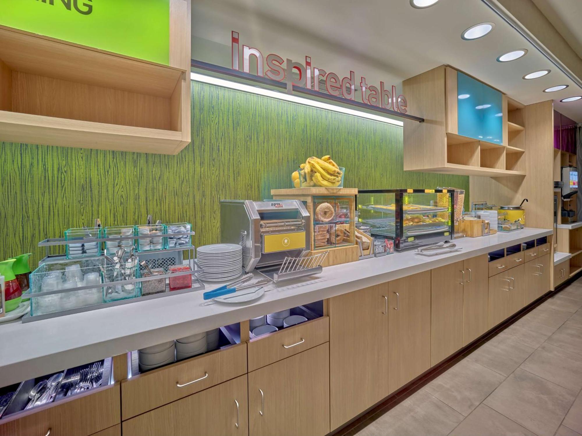 新泽西韦恩希尔顿惠庭套房酒店 外观 照片